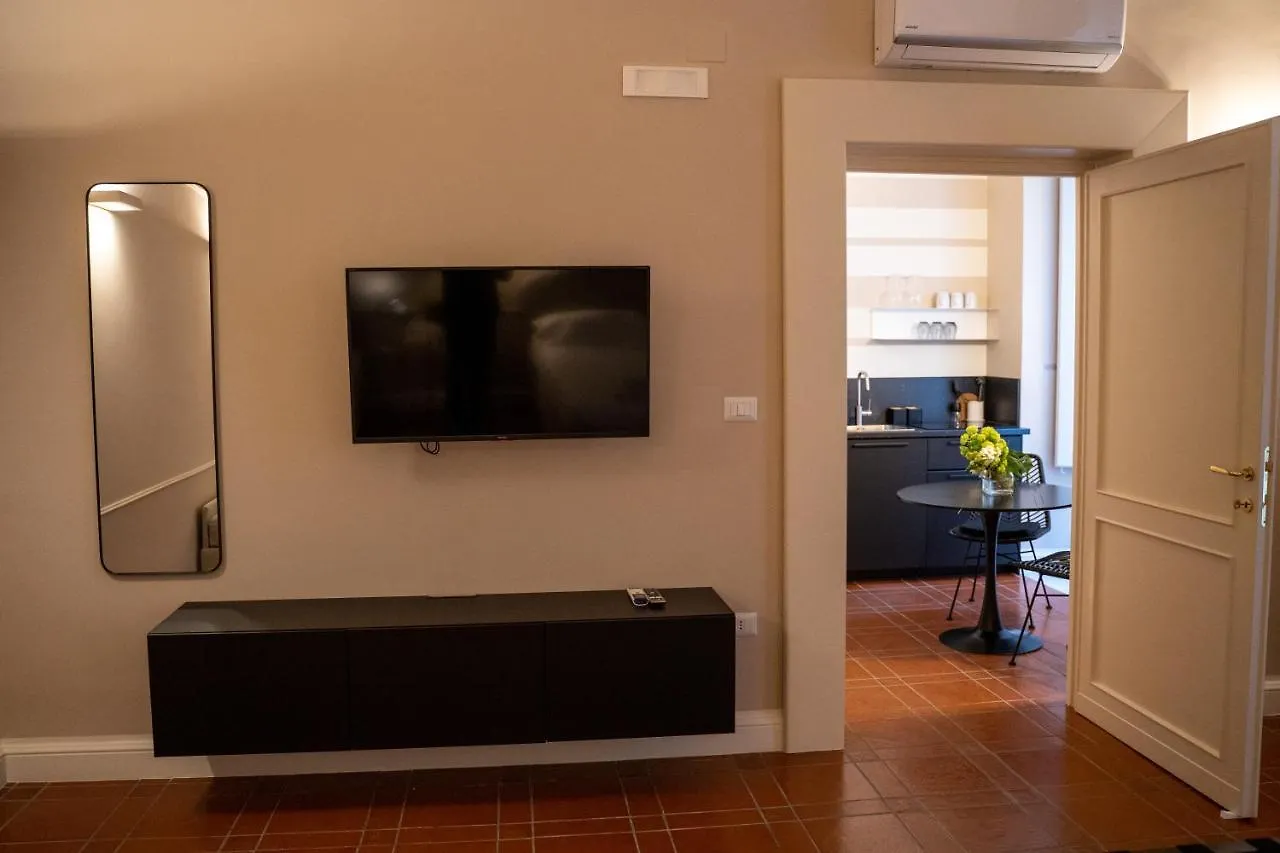 Pensiune Casa Almika Principe Amedeo Hotel Bari