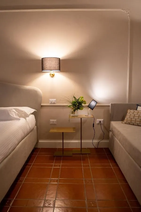 Casa Almika Principe Amedeo Hotel Bari Gasthuis