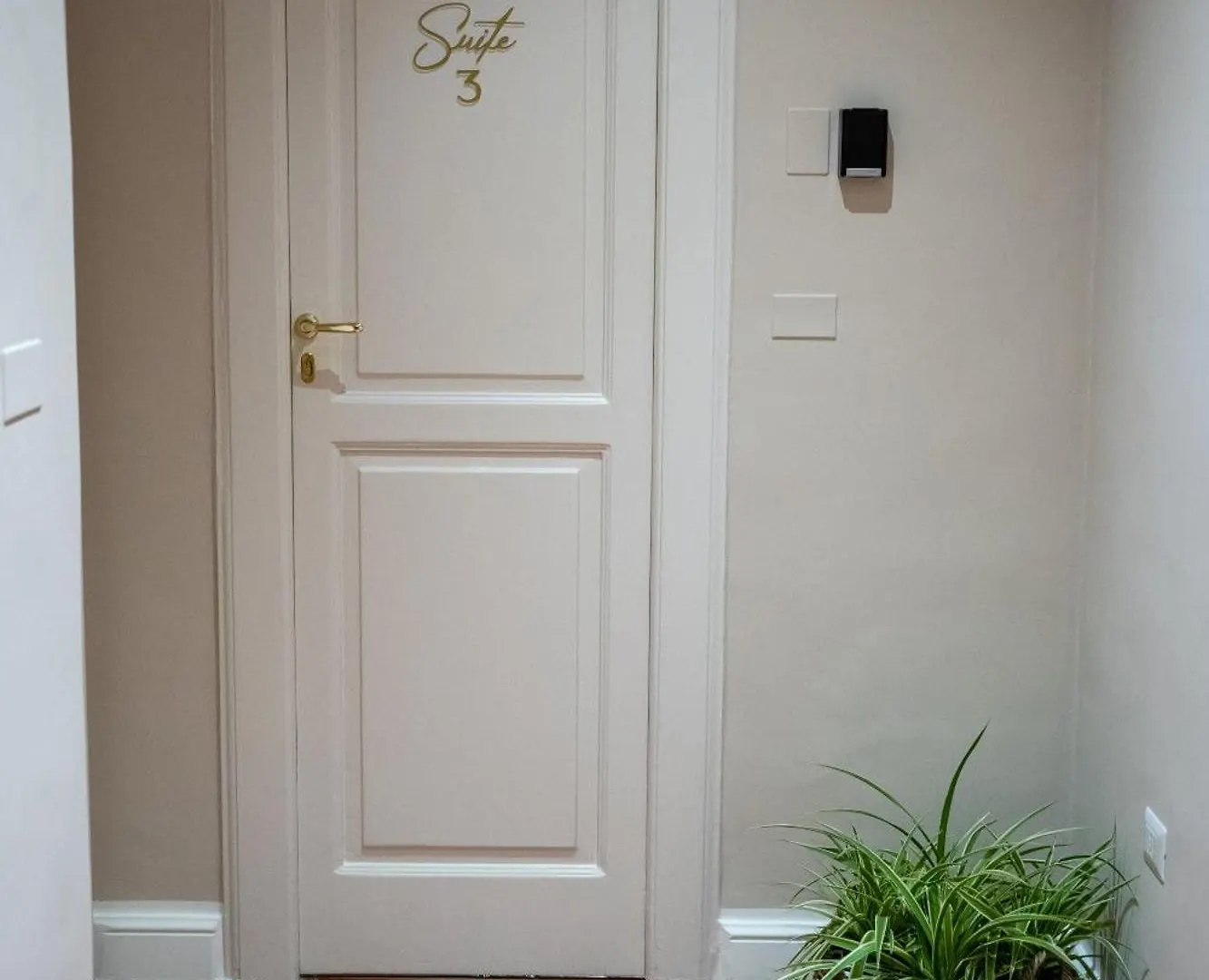Gasthuis Casa Almika Principe Amedeo Hotel Bari Italië