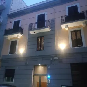 Apartament Inblu, Bari