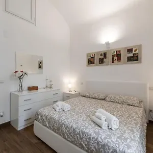 Apartman Loft Full Comfort, Bari