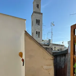 Apartman Corte Del Carmine, Bari