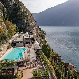 Dirce 4*, Limone sul Garda Olaszország