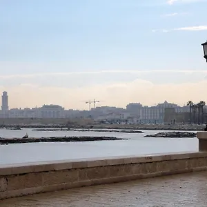 Apartman Corte Del Borgo Antico, Bari