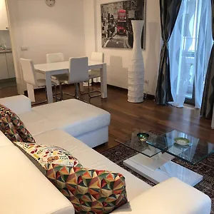 Apartman Berga Exclusive, Bari