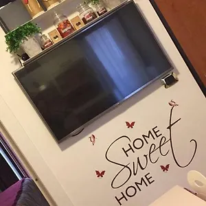 Apartman San Sebastiano, Bari
