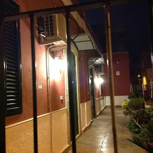 Nyaraló Dimora Benedetta 2 0, Bari
