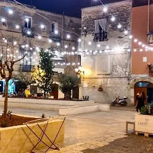 Apartman Macario In The Old Town, Bari