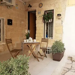 Apartman Al Sottano 19, Bari
